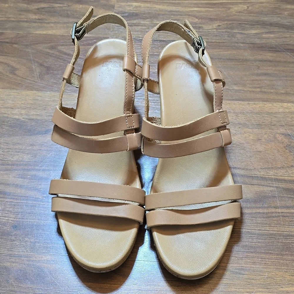 Teva Women's Arrabelle Sandal 1010908 - Picture 3 of 12